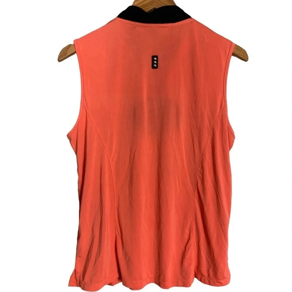 Jamie Sadock Women’s Golf Active  Tank Size Large Casual Athletic Athleisure - Picture 2 of 13